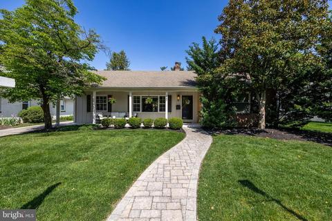 330 Ardmore Ave, Haddonfield, NJ 08033