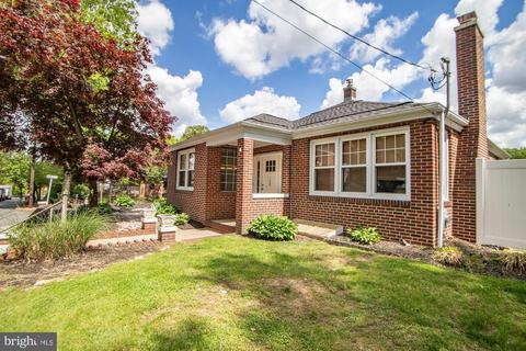 120 Singley Ave, Runnemede, NJ 08078