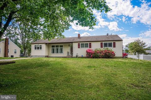 12 Sussex Ave, Voorhees, NJ 08043