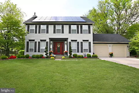 6 Presidential Dr, Berlin, NJ 08009