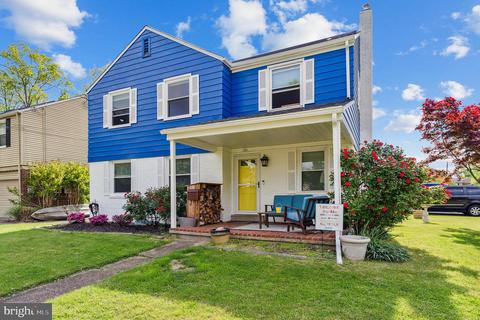 321 Glenwood Ave, Haddonfield, NJ 08033