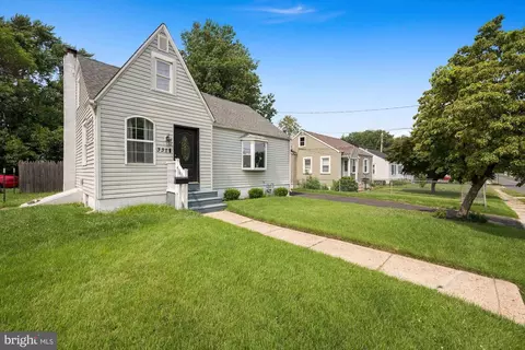 331 E Browning Rd, Bellmawr, NJ 08031