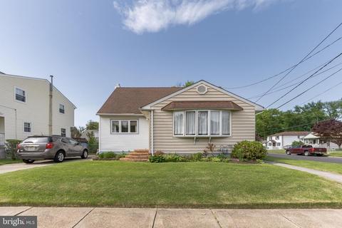 601 W Brooke Ave, Magnolia, NJ 08049