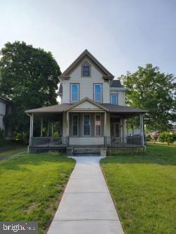 7563 Park Ave, Pennsauken, NJ 08109