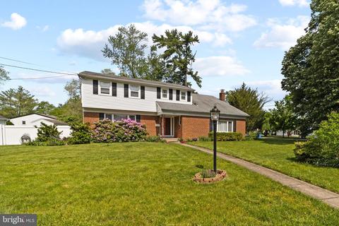 407 Viking Ln, Cherry Hill, NJ 08003