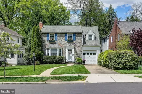 623 W Redman Ave, Haddonfield, NJ 08033