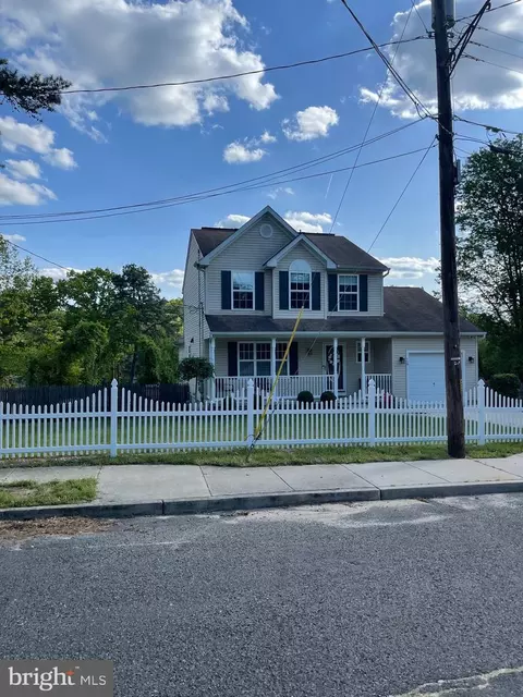 116 Kirk Ln, Pine Hill, NJ 08021