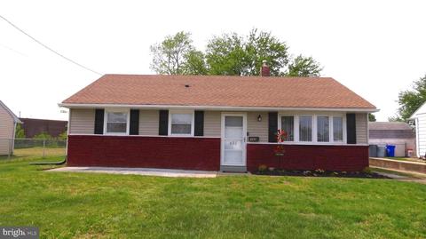 485 Dewey Rd, Bellmawr, NJ 08031