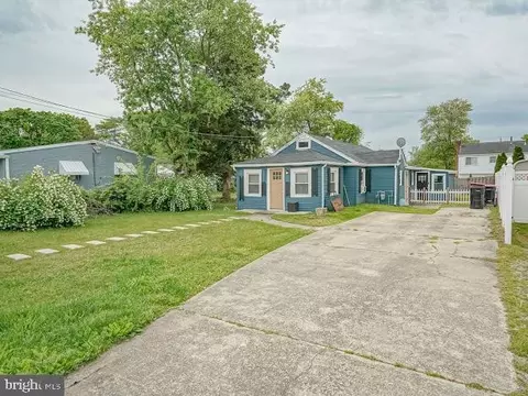 20 W Batten Ave, Blackwood, NJ 08012