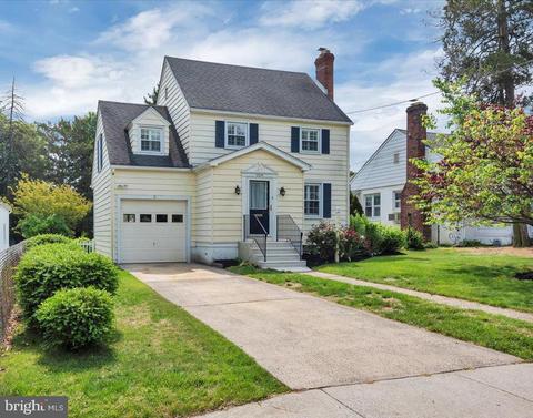 204 E Palmer Ave, Collingswood, NJ 08108