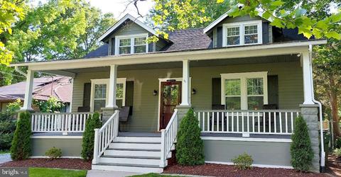 18 Ashland Ave, Cherry Hill, NJ 08003