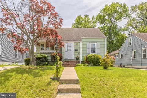 528 Maple Ave, Audubon, NJ 08106