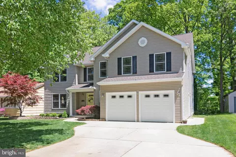 839 Longwood Dr, Haddonfield, NJ 08033
