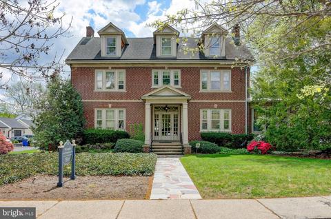 20 E Redman Ave, Haddonfield, NJ 08033