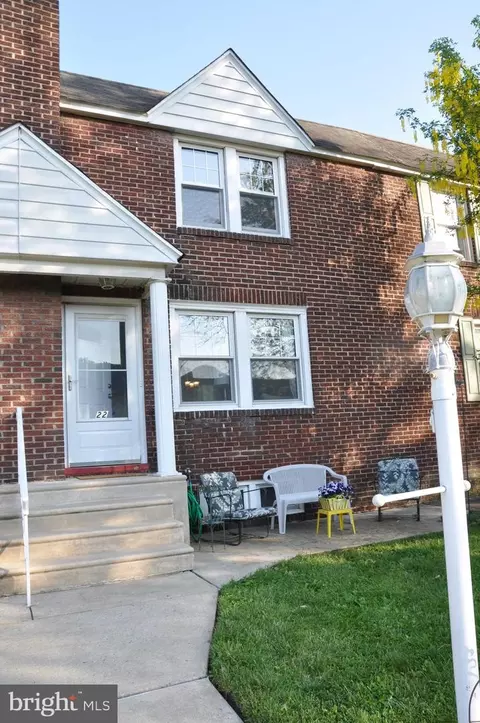 22 Dowling Ave, Audubon, NJ 08106