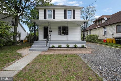 3444 Gladwyn Ave, Pennsauken, NJ 08109