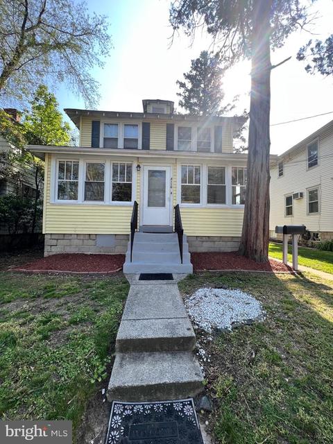 4116 Laurel Ave, Pennsauken, NJ 08109