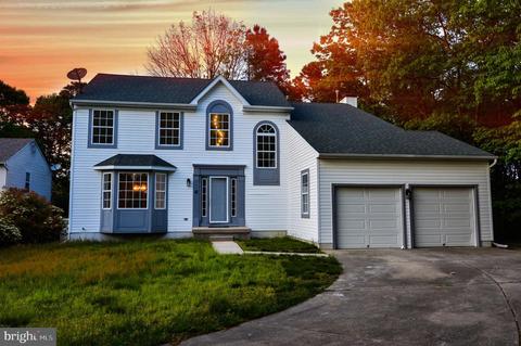 12 Parsons Ct, Sicklerville, NJ 08081