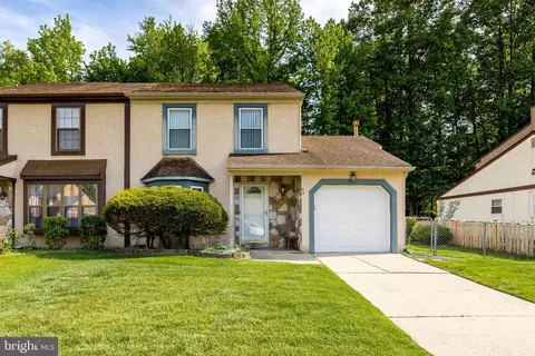 45 Christopher Rd, Voorhees, NJ 08043
