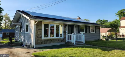 7337 Pleasant Ave, Pennsauken, NJ 08110