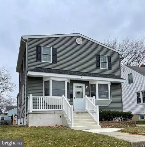 114 Central Ave, Audubon, NJ 08106