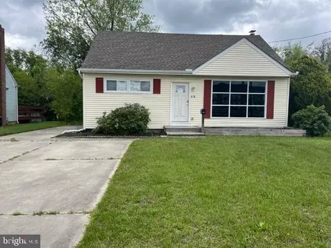 210 Tansboro Rd, Berlin, NJ 08009