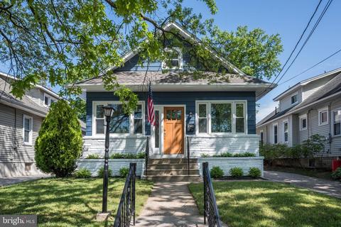 248 Strawbridge Ave, Westmont, NJ 08108