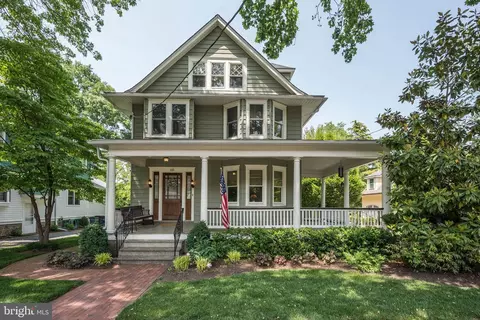 115 Lafayette Ave, Haddonfield, NJ 08033