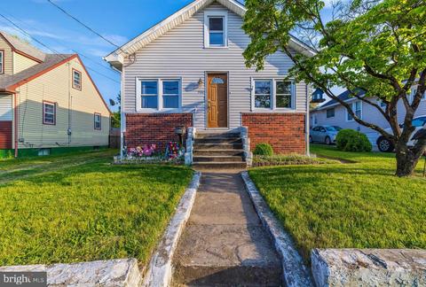 106 W 3rd Ave, Runnemede, NJ 08078