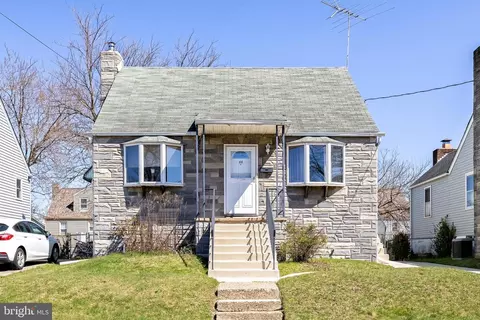 44 Harding Ave, Mount Ephraim, NJ 08059