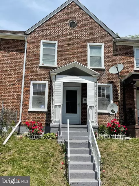 2936 N Constitution Rd, Camden, NJ 08104