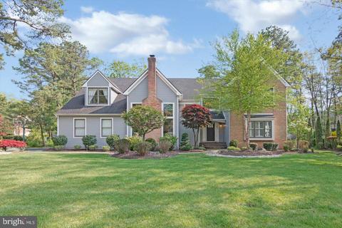 1 Bromley Ct, Voorhees, NJ 08043