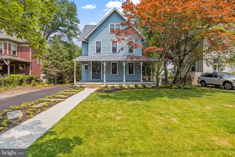 13 W Cedar Ave, Merchantville, NJ 08109