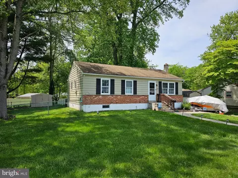 442 Scott Ave, Lindenwold, NJ 08021