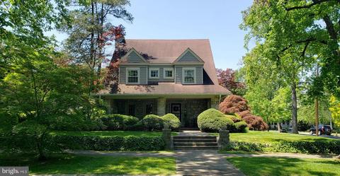 500 Washington Ave, Haddonfield, NJ 08033