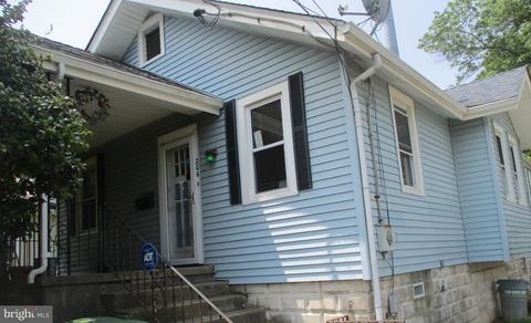 206 State St, Cherry Hill, NJ 08002