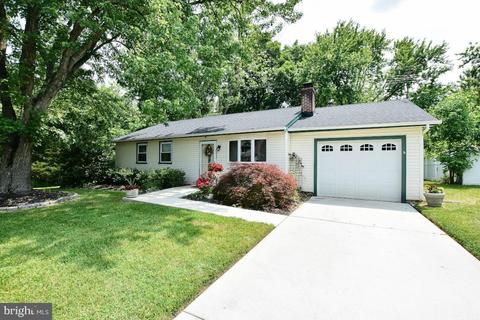 3414 High St, Blackwood, NJ 08012