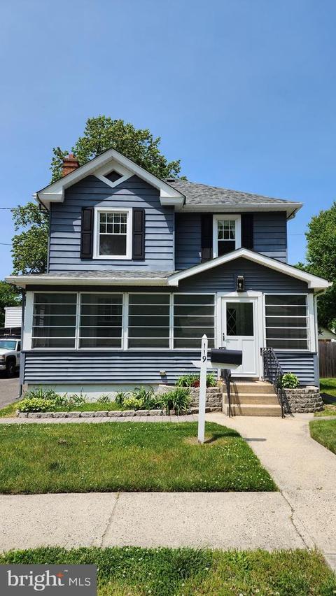 119 W Lake Ave, Blackwood, NJ 08012