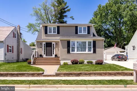 624 Longwood Ave, Cherry Hill, NJ 08002