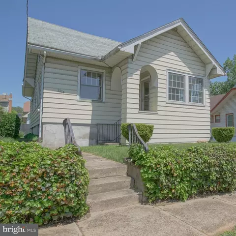 2214 Scovel Ave, Pennsauken, NJ 08110