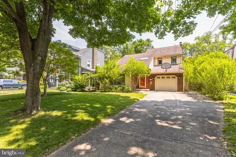 142 Hawthorne Ave, Haddonfield, NJ 08033