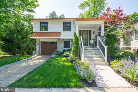 434 Lakeview Ave, Haddonfield, NJ 08033