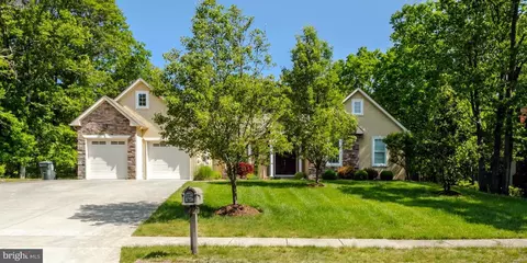41 Penn Rd, Voorhees, NJ 08043