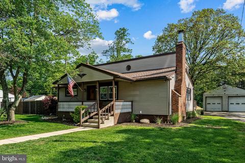 107 Bittle Ave, Berlin, NJ 08009