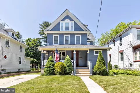 107 Union Ave, Stratford, NJ 08084