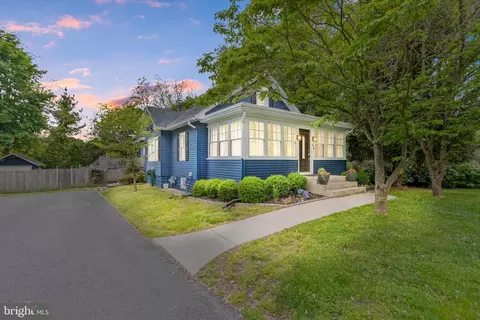 21 Haddon Ave, Gibbsboro, NJ 08026