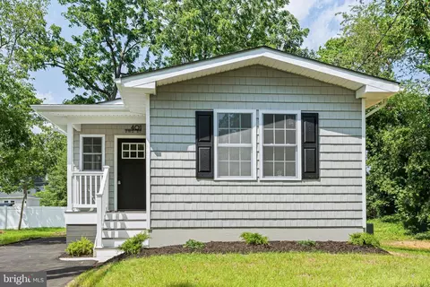401 2nd St, Haddonfield, NJ 08033
