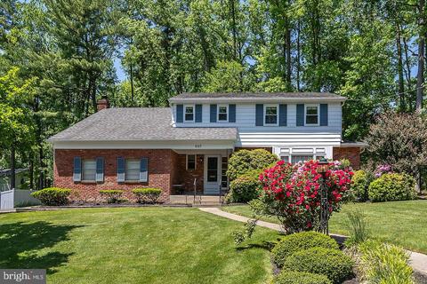 507 Fireside Ln, Cherry Hill, NJ 08003