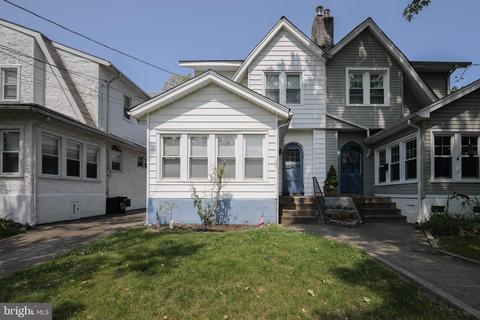 125 E Palmer Ave, Collingswood, NJ 08108