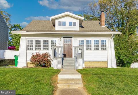 530 Woodland Ave, Glendora, NJ 08029